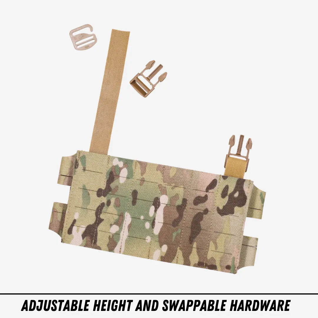 Chest Rig - Modern Build Javlin Concepts