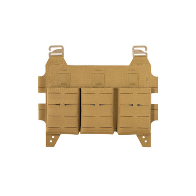 Triple Mag Placard 3.0