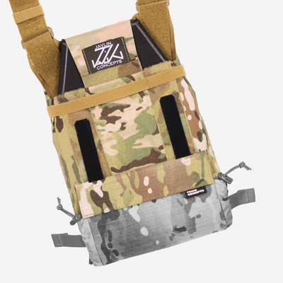 Ferro Concepts Roll 1™ Trauma Pouch Adaptor – Javlin Concepts