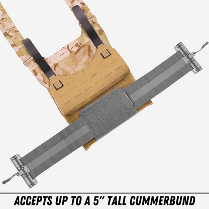 ARID A-JAC 2.0 Plate Bags