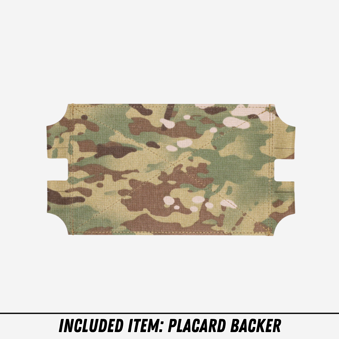 Chest Rig Conversion Kit