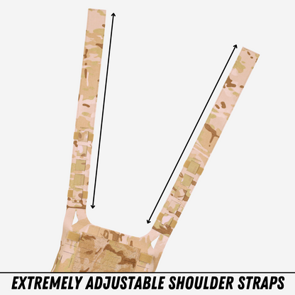 ARID A-JAC 2.0 Plate Bags