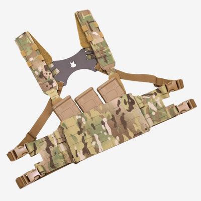 Chest Rig Expander Wings Javlin Concepts