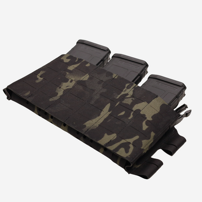 MCB Chest Rig Placard