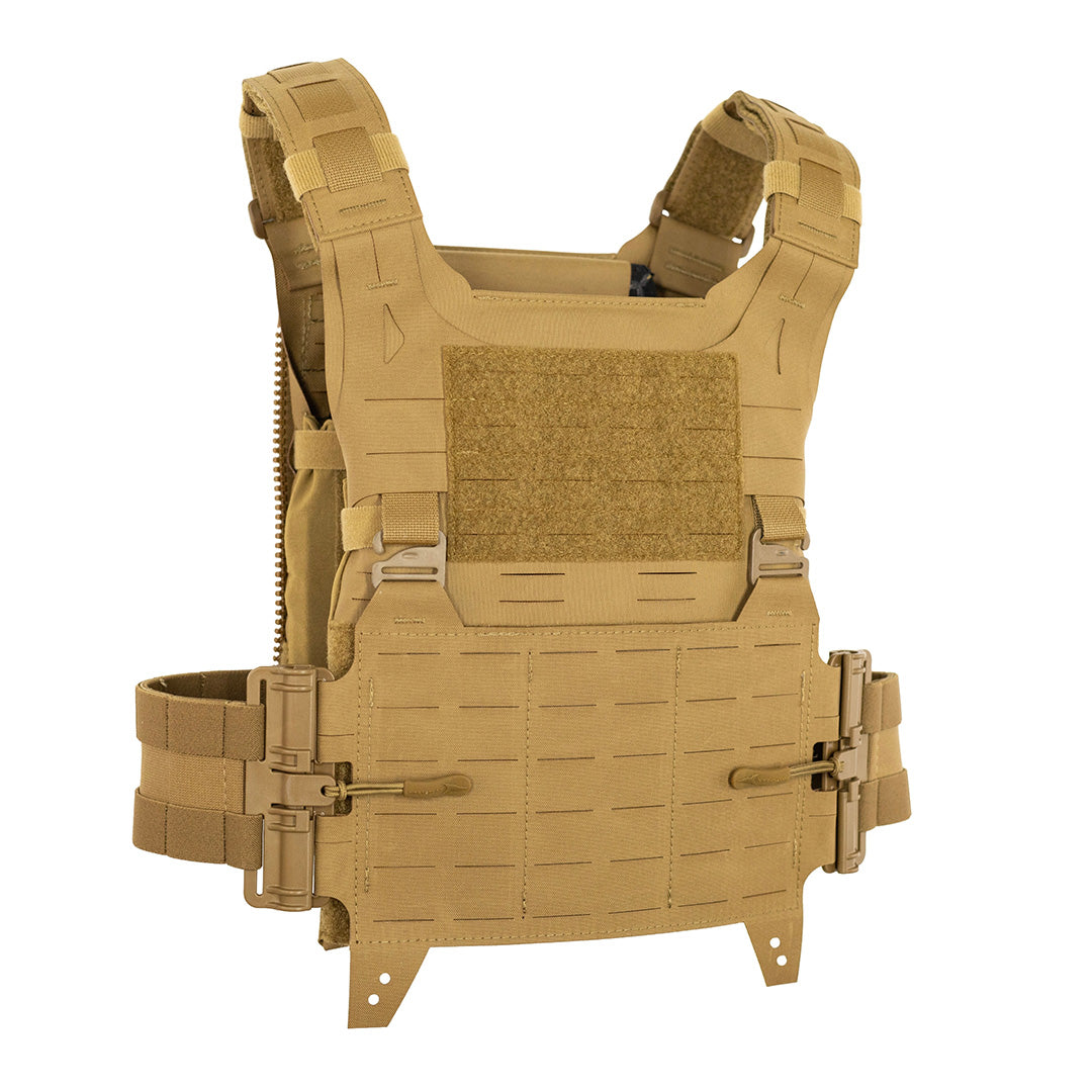 A-JAC 3.0 Modular Plate Carrier | UCAS – Javlin Concepts