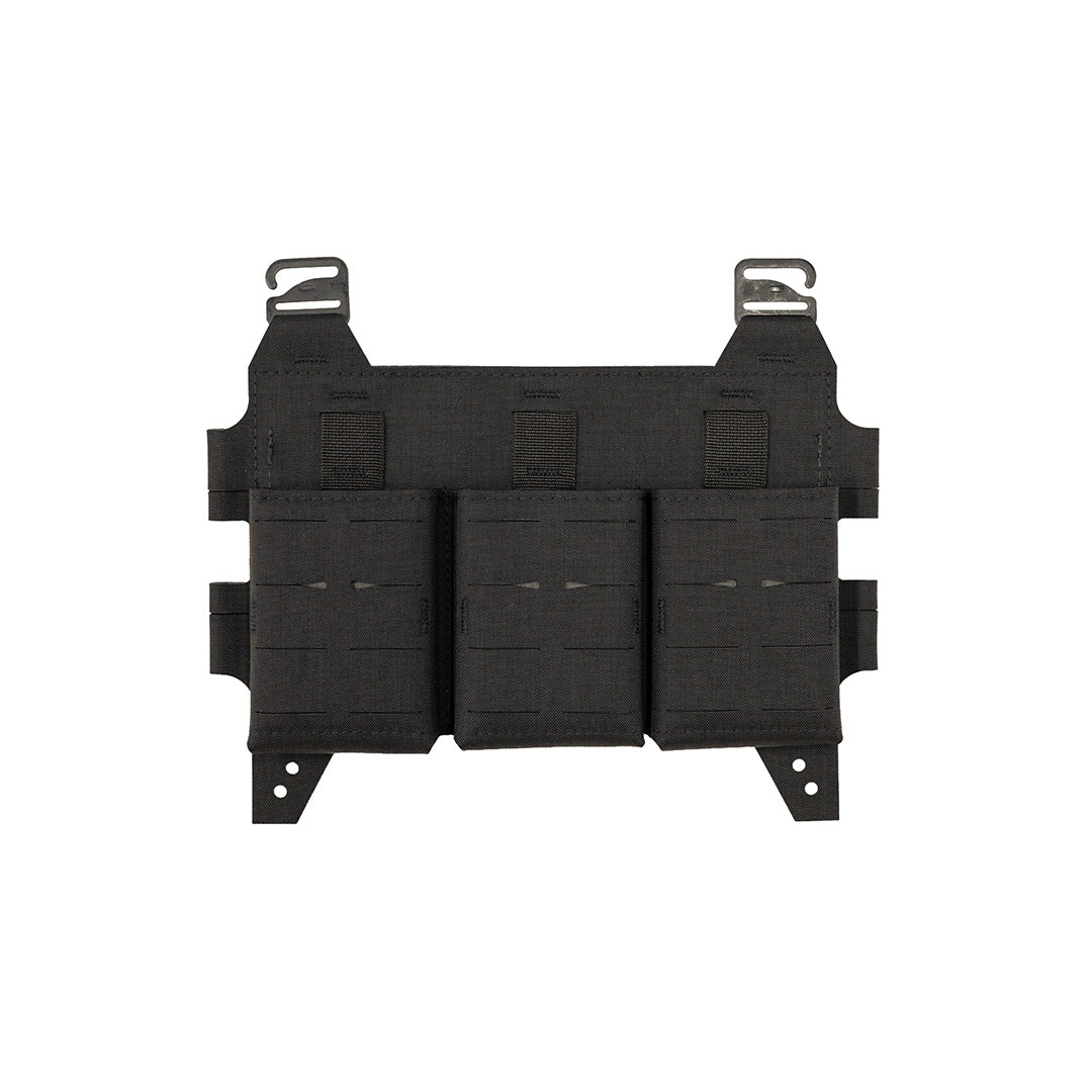 Triple Mag Placard 3.0