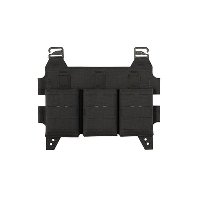 Triple Mag Placard 3.0