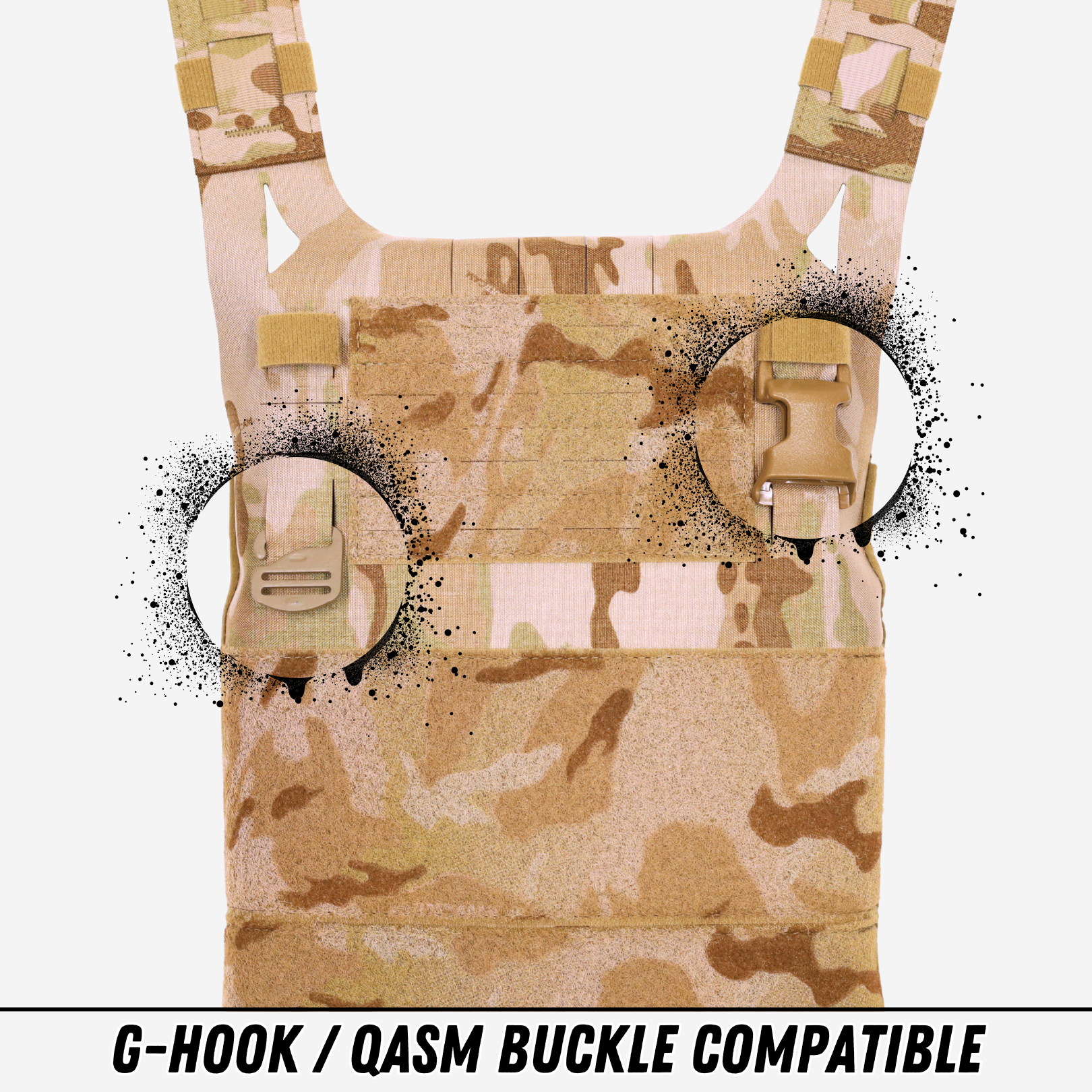 ARID A-JAC 2.0 Plate Bags