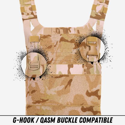 ARID A-JAC 2.0 Plate Bags