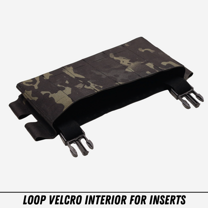 MCB Chest Rig Placard