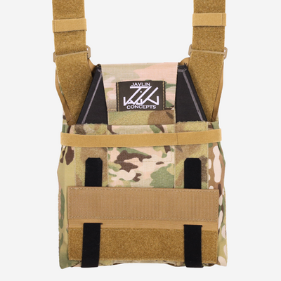 Ferro Concepts Roll 1™ Trauma Pouch Adaptor – Javlin Concepts