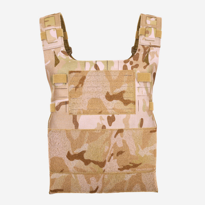 ARID A-JAC 2.0 Plate Bags