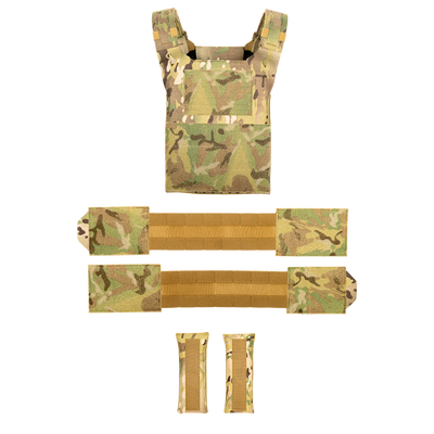 A-JAC 2.1, Jacked Rabbit / ARMIS Cut