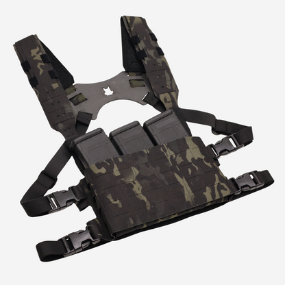 MCB Chest Rig Full Kit