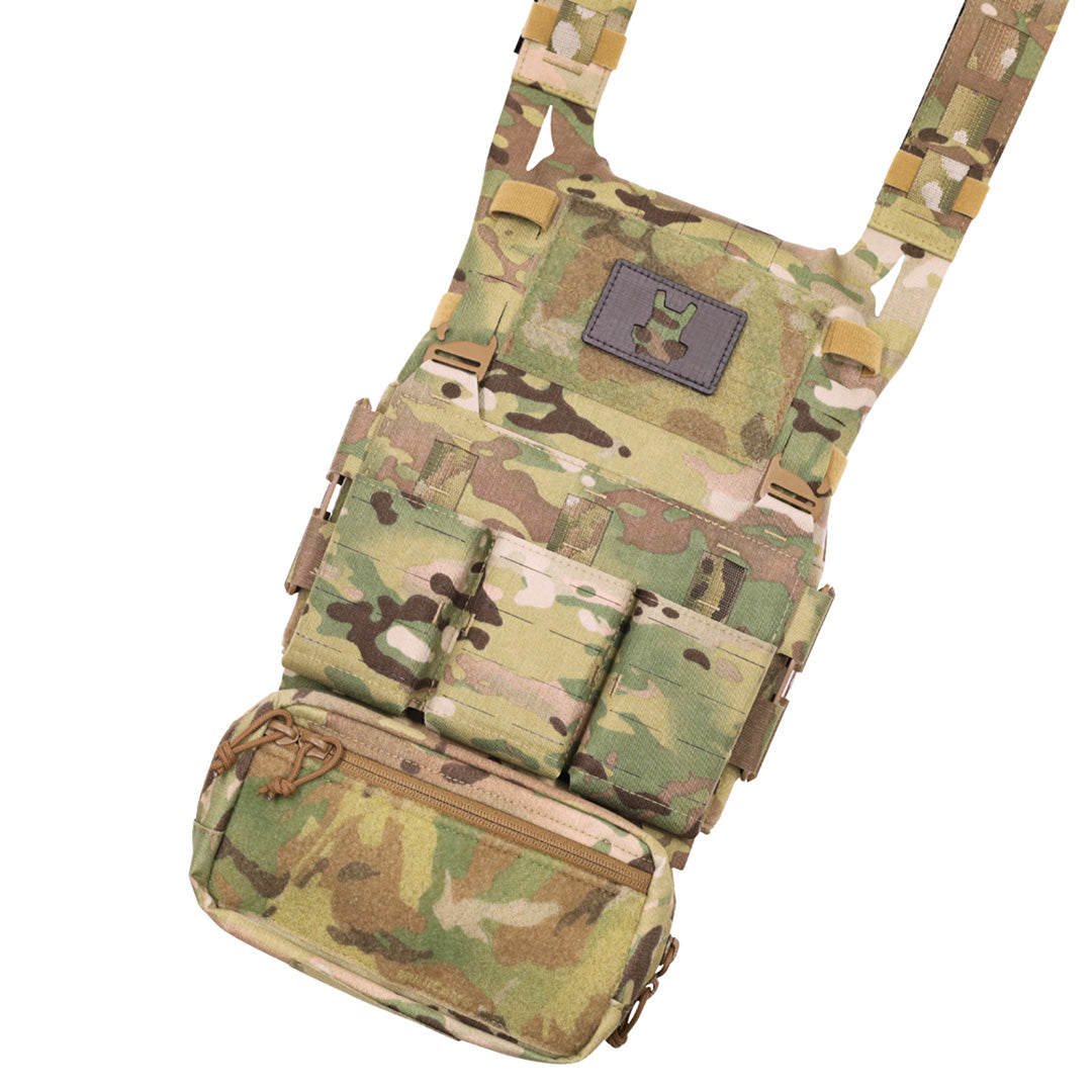 JAC-SACK