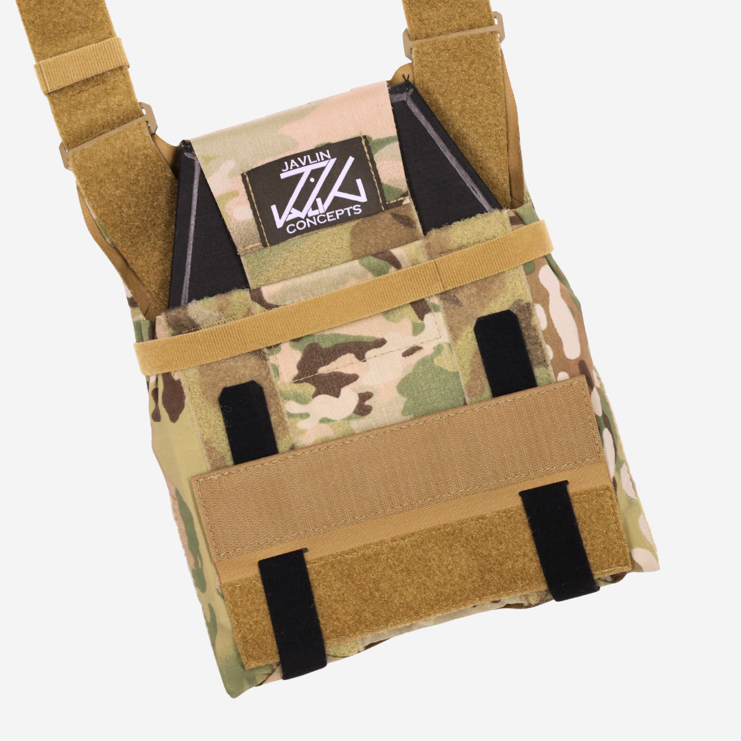 Ferro Concepts Roll 1™ Trauma Pouch Adaptor