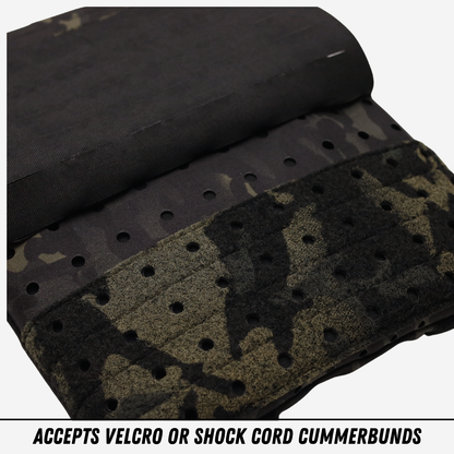 MCB A-JAC Plate Bags