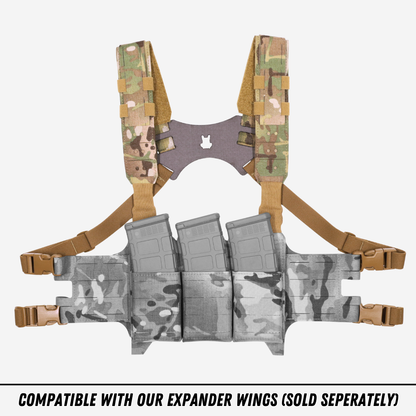 Chest Rig Conversion Kit