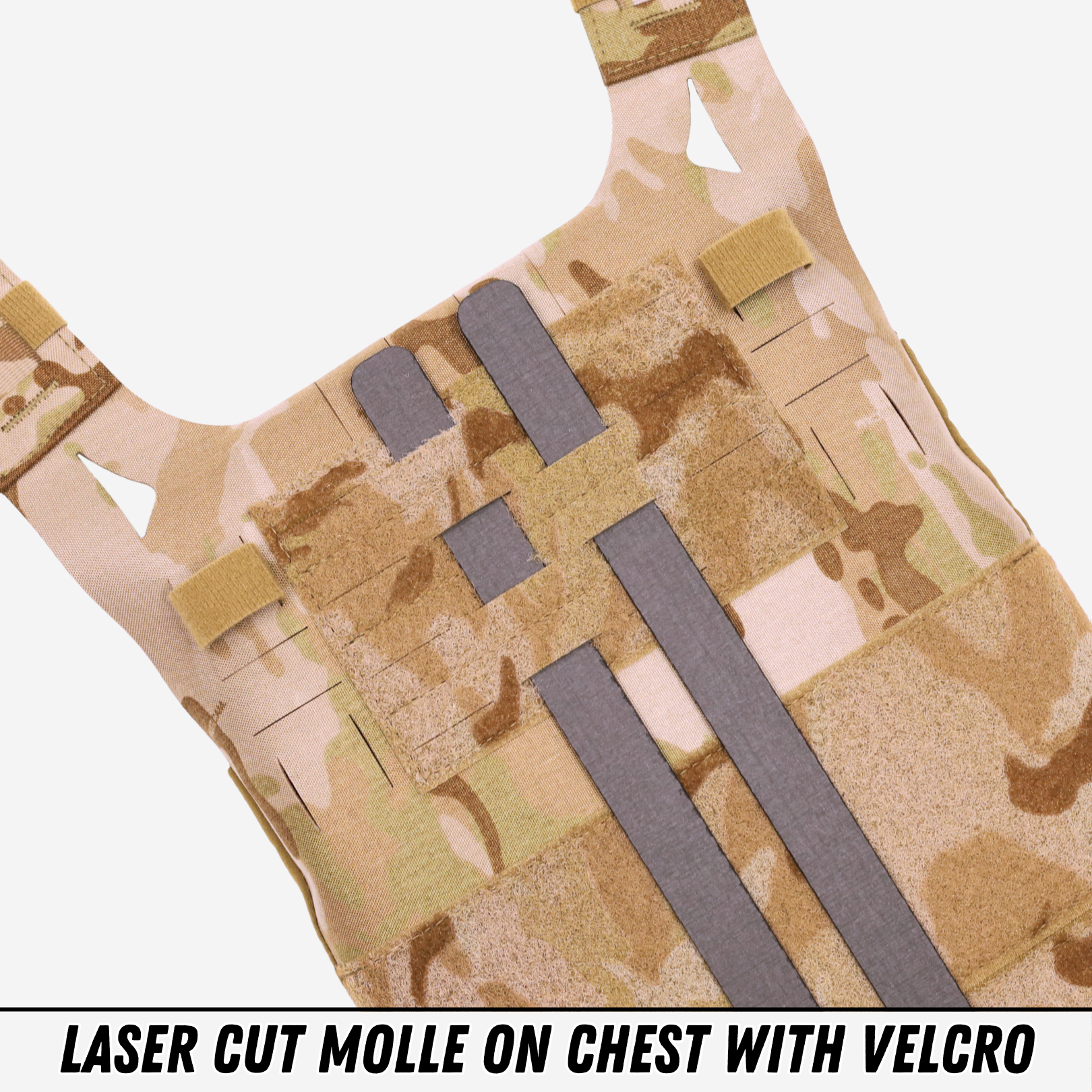 ARID A-JAC 2.0 Plate Bags