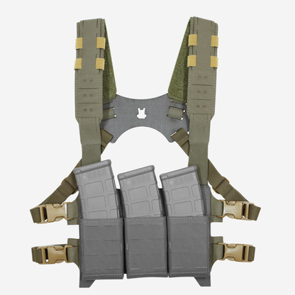 Chest Rig Conversion Kit