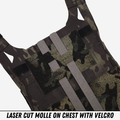 MCB A-JAC Plate Bags