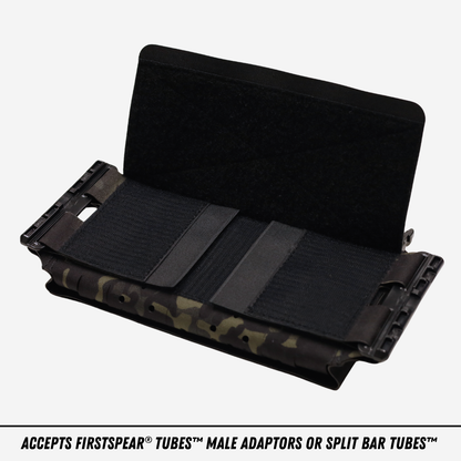 MCB Chest Rig Placard