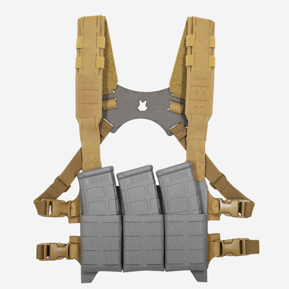 Chest Rig Conversion Kit