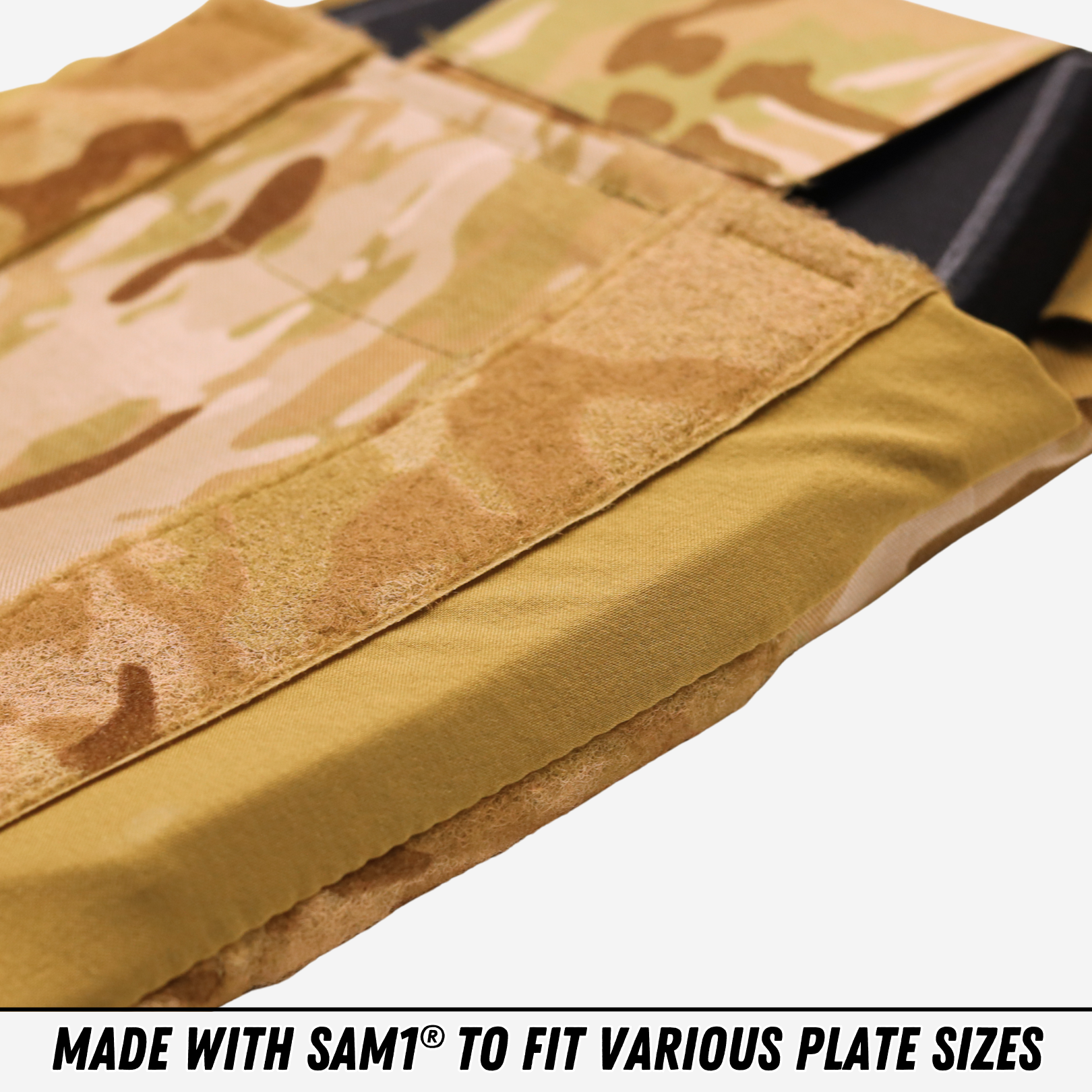 ARID A-JAC 2.0 Plate Bags