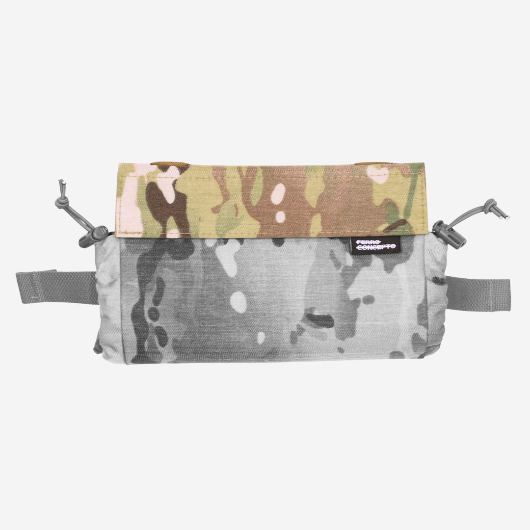 Ferro Concepts Roll 1™ Trauma Pouch Adaptor