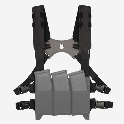 Chest Rig Conversion Kit