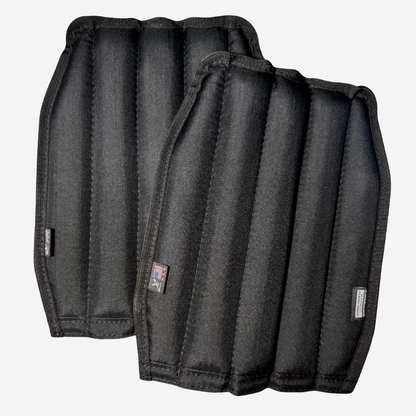 Jacked Rabbit B61 Series Flexible Trainer Plates (Pair)