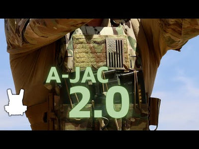 A-JAC 2.0 Full Kit